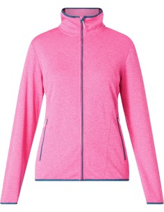 Roto II Fleecejacke