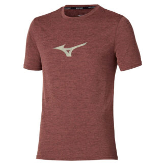 Mizuno Core Runbird Short Sleeve Tee Men | J2GAD011-55
| Lauflust.de