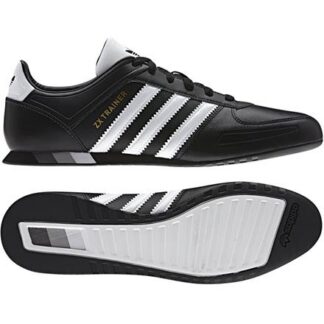 adidas Originals ZX Trainer Sneaker schwarz | Omidis.de