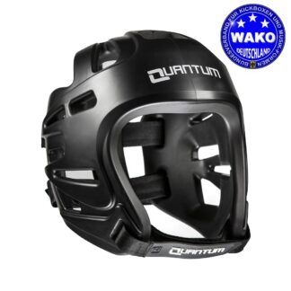 Quantum Kopfschutz RV / Revolution - Sport Enzinger