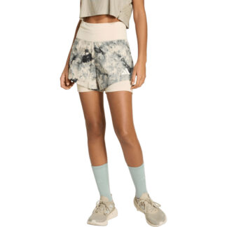adidas adi365 Spray Dye 2in1 Shorts Woman | KA0321
| Lauflust.de