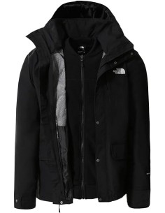 Pinecroft Jacke