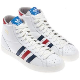 adidas Basket Profi weiß | Omidis.de