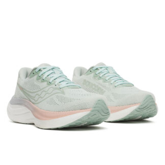 Saucony RIDE 19 Lady | S11055-128
| Lauflust.de