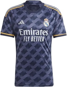 Real Madrid FC Trikot