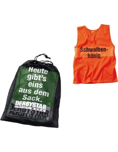 Herren Markierungshemdchen-Set