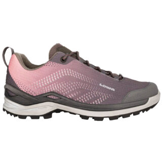 Lowa Zirrox GTX Lo WS Damen Wanderschuh grau altrosa 320516 7913
| Sporthaus Marquardt