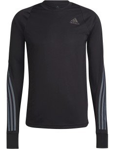 Run Icon Langarmshirt