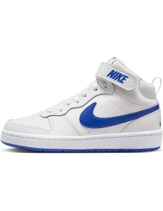 Court Borough Sneaker