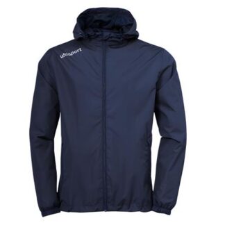 uhlsport Essential Herren Regenjacke  dunkelblau | Omidis.de