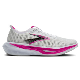 Brooks Hyperion 3 Damen Running weiß pink 120453 1B 189
| Sporthaus Marquardt