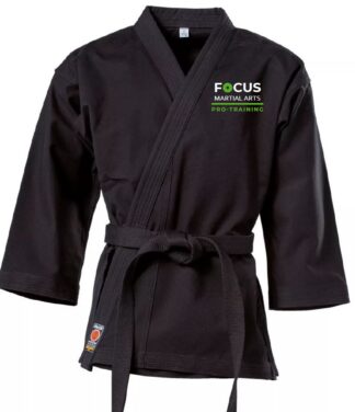 FOCUS Pro Training Druck Brust & Rücken Grün