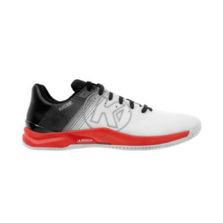 Kempa Attack TWO 2.0 Handballschuhe Herren white/black
| Sporthaus Marquardt
