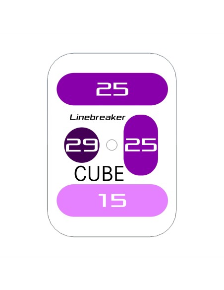 Linebreaker CUBE - B-Stock - Image 36