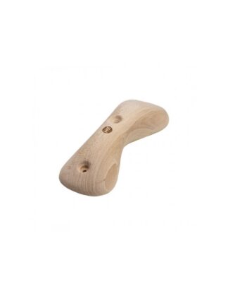 Wood Pinch M - WOODEN LACE M