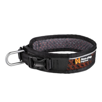 Non-stop dogwear ROCK Collar Adjustable | 3446 | Halsband
| Lauflust.de