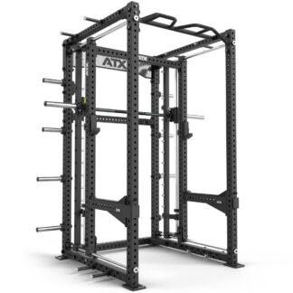 ATX® Fahrbare Multipresse - Power Smith Rack - Sport Enzinger