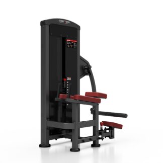 MARBO SPORT MP-U222 - Gluteusstation - BMS Fitness