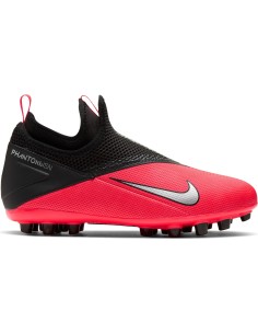 Phantom Vision 2 Academy Df Ag Fußballschuhe