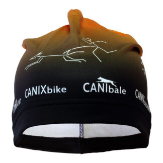 CANIbale dogsport CaniX  BEANIE Farbe: CANIXorange | CB6630
| Lauflust.de