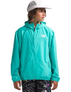 Never Stop Jacke