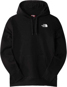 Simple Dome Kapuzenpullover