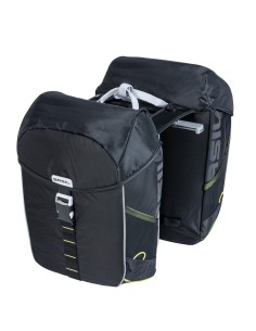 Basil Mik Mil Doppelpacktasche