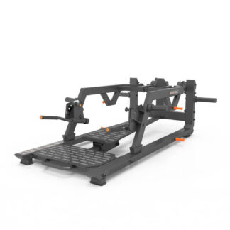Booty Builder® Reverse Lunge Machine