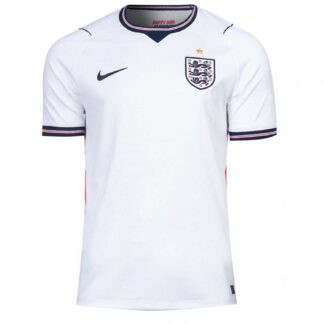 Nike England Heimtrikot Home Herren WM2026 weiß
| Sporthaus Marquardt