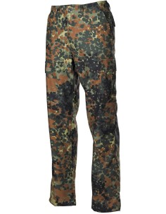 Herren Kampfhose