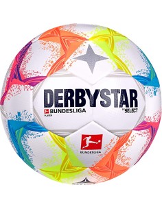 Select Bundesliga Player V22 Fußball