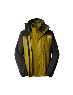 Quest Jacke