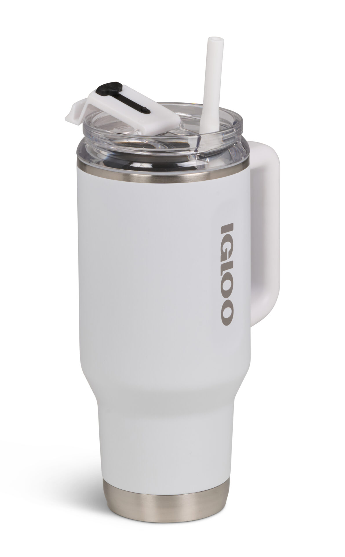 IGLOO Thermobecher Travel Mug 32 – 900 ml Edelstahl - Sport Enzinger
