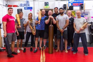 TOOLS FOR STRENGTH & MOBILITY ~ FOUNDATION WORKSHOP – 25th Feb. - BMF BodyMindFit circular fitness tools