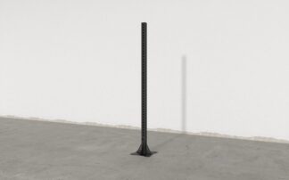 Mighty studio upright