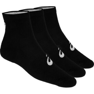 Asics 3er Pack Quarter Sock | 155205-0900
| Lauflust.de