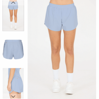 Athlecia Short Arilay Windsurfer