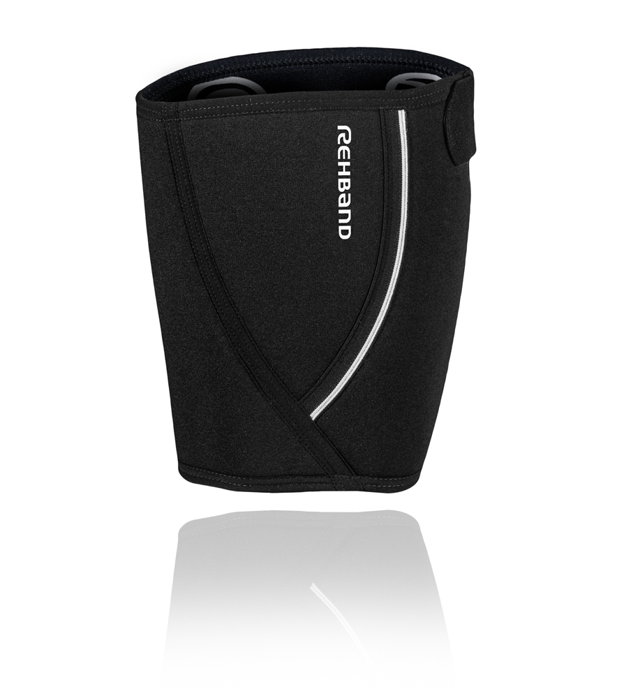 Rehband QD Thigh Support - Sport Enzinger - Image 7