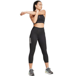 adidas Own The Run 3/4 Tight Lady | IS9918
| Lauflust.de