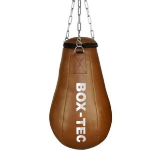 Maisbirne Retro gefüllt inkl. Dreipunkt-Kette - Sport Enzinger