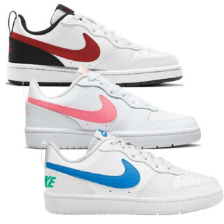 Nike Court Borough Low 2 GS Sneaker BQ5448
| Sporthaus Marquardt