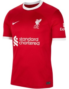 Liverpool FC Trikot
