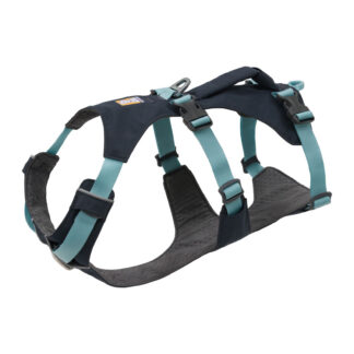 Ruffwear FLAGLINE HARNESS™ | 30551-042
| Lauflust.de