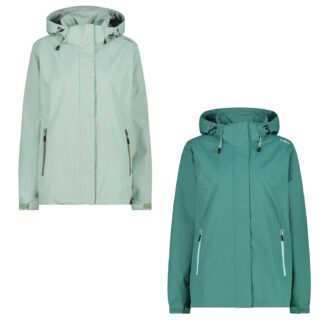 Campagnolo Damen Outdoorjacke 32X5826 grün
| Sporthaus Marquardt
