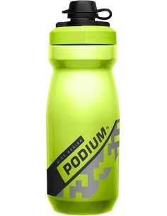 Podium Dirt Series Trinkflasche