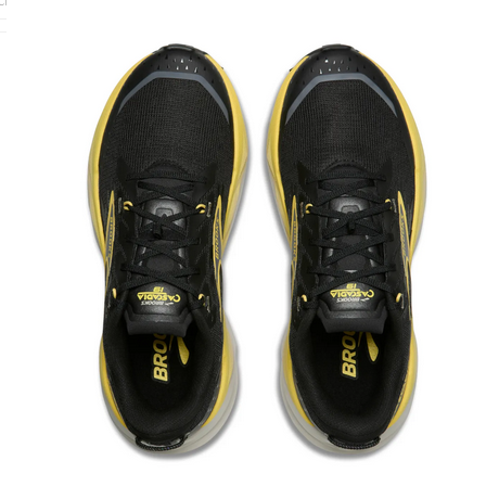 Brooks Cascadia 19 – Trailschuh Damen - Image 5
