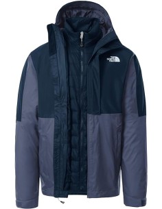 New Dryvent Jacke