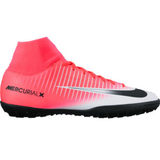Nike Mercurial X Victory VI DF TF Fussballschuh pink weiß
| Sporthaus Marquardt