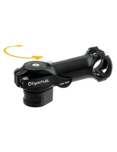Stem Twist Vorbau Speedlifter