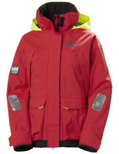 Damen Pier Jacke